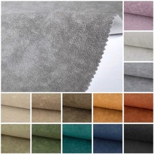 Tessuto Mobili Pile Stoffa