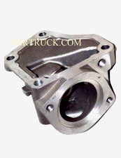 CORPO PORTA TERMOSTATO ADATTO A IVECO DAILY NEW TURBO 90 / 96 / 06 -  500345690