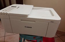 Canon Pixima TR4551 Inkjet