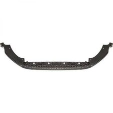 Spoiler flap sottoparaurti anteriore IBIZA 2017- nero 6F0807611A 9B9