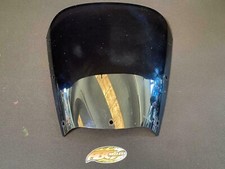 Cupolino parabrezza plexiglass