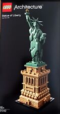 LEGO ARCHITECTURE 21042 STATUA