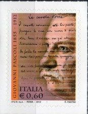 2012 italia repubblica