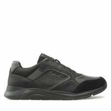 Men’s Casual Trainers Geox