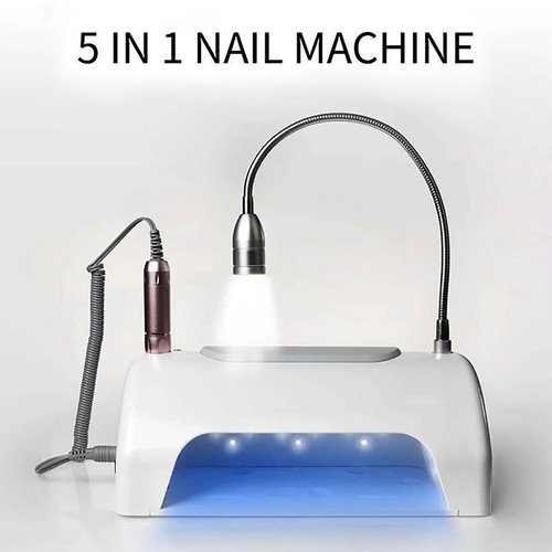 Macchina manicure 1 uv - manicure,