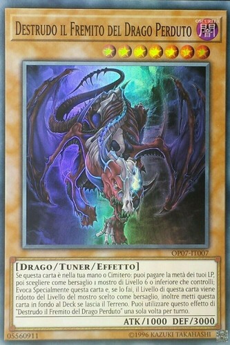 Op07 it007 destrudo - yu-gi-oh!,