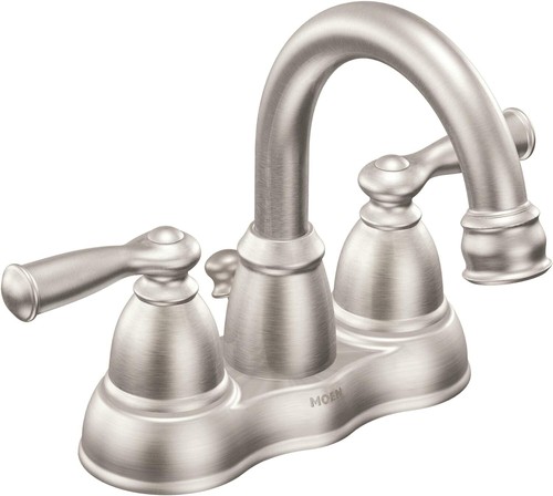 Moen banbury rubinetto bagno - banbury,