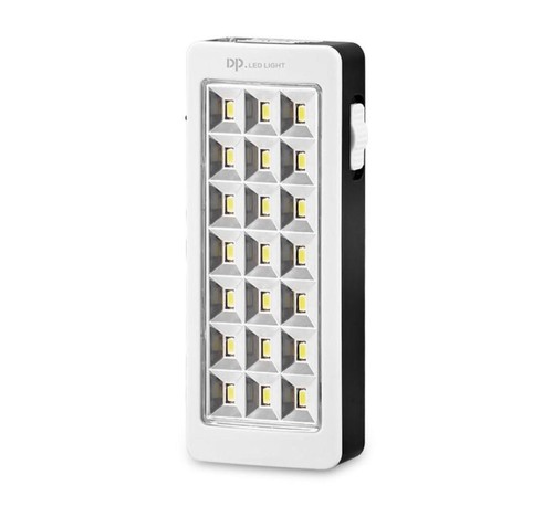 Lampada emergenza led - lampada,