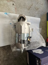 MOTORINO AVVIAMENTO Fiat