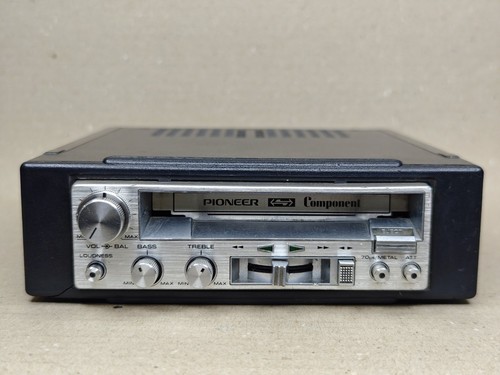 Pioneer component 77g - pioneer, kp-77g