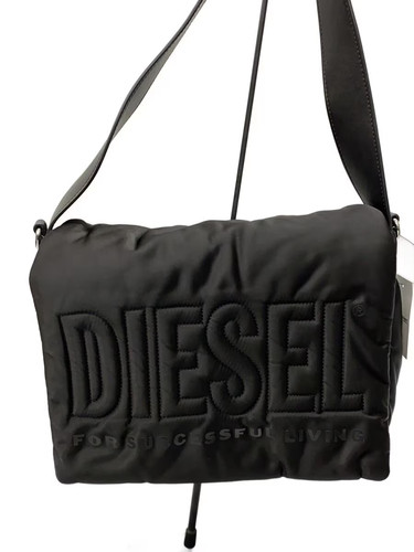 Borsa tracolla diesel - borsa, a