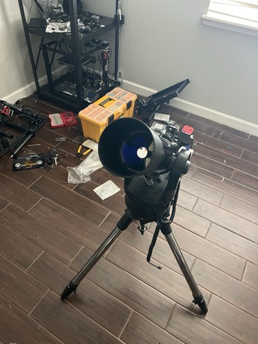 Meade ext 105 telescope - ext-105, 5"