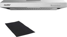 Cappa Aspirante Cucina 60cm