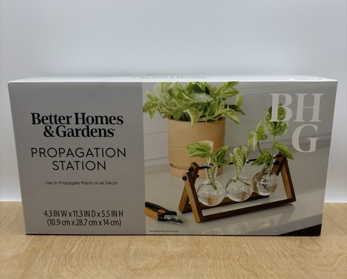 Better homes gardens - better,
