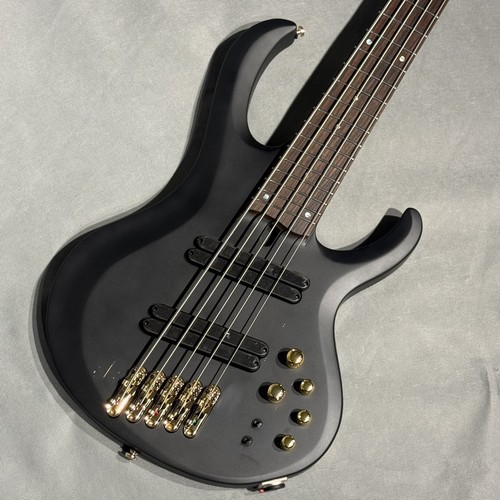 Ibanez btb605lm bkf - ibanez, black