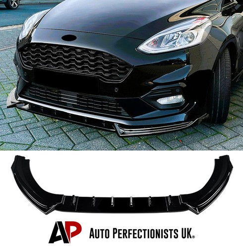 Per ford fiesta - st, line