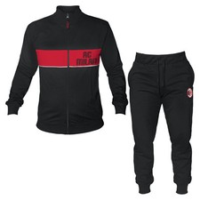 Tuta homewear uomo milan prod - uomo,