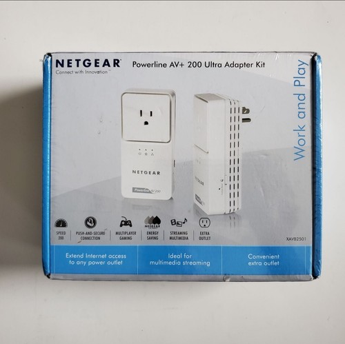 Kit adattatore netgear - kit,
