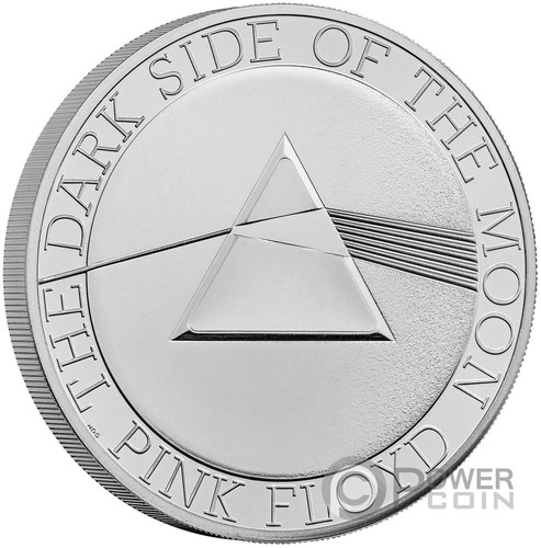 Pink floyd legends music - pink, of