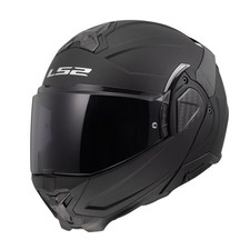LS2, Casco Moto Modulare