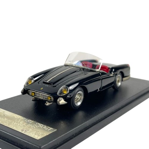 Modellino auto kit build - auto,