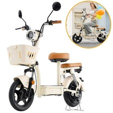 Monopattino elettrico con - elettrico, 14''