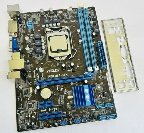 Asus p8h61 rev scheda - asus,