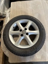 cerchi Con Gomme in lega