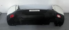 Paraurti post jeep renegade
