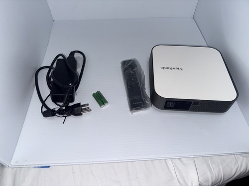 Viewsonic m2e proiettore - m2e,