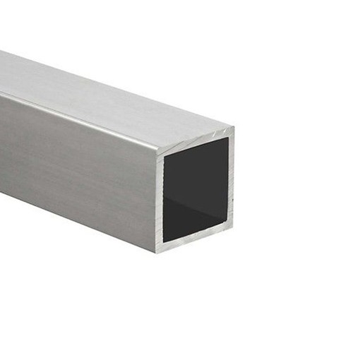 Profilo alluminio quadro - profilo,