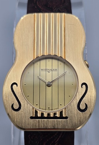 Orologio chitarra wittnauer - orologio,