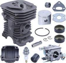 38mm cilindro pistone kit - 38mm, per