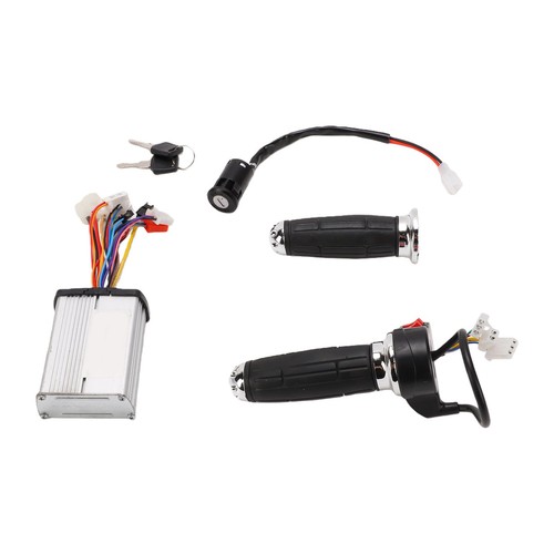 Kit regolatore bici elettrica - kit,