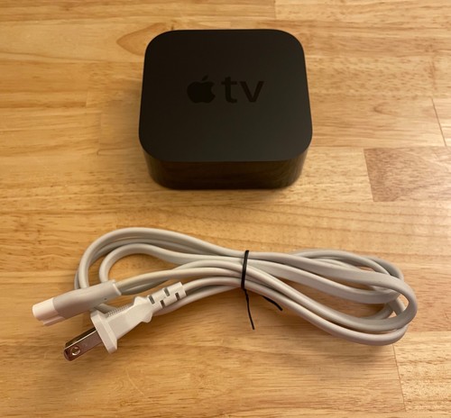 Apple 64gb a1625 4a - tv, (4a