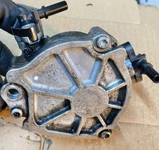 9804021880 Depressore pompa a vuoto Citroen Ford Opel Peugeot Fiat 1.5 1.6 Hdi