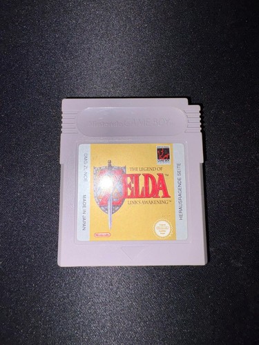 The legend zelda link - the, zelda: