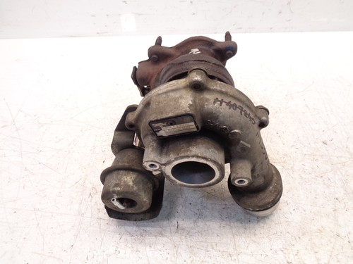 Turbocompressore per nissan - turbocompressore,