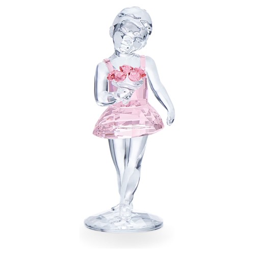 Statuine cristallo swarovski - statuine,