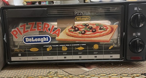 Fornetto longhi - fornetto, de