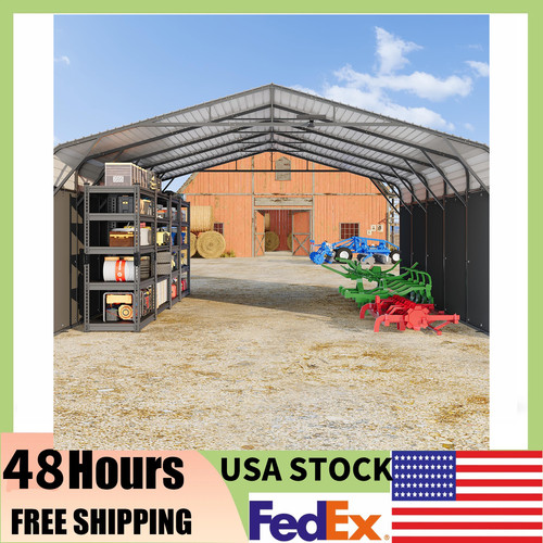 20x25ft 500sq boat - rv,