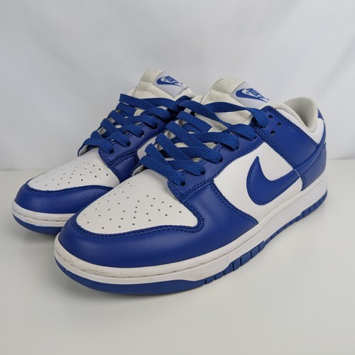 Nike dunk low kentucky - nike,