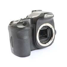 Canon EOS 40D + difetto