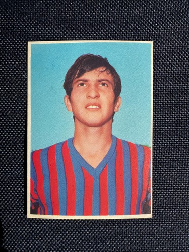 Calciatori reli 1971 - calciatori,