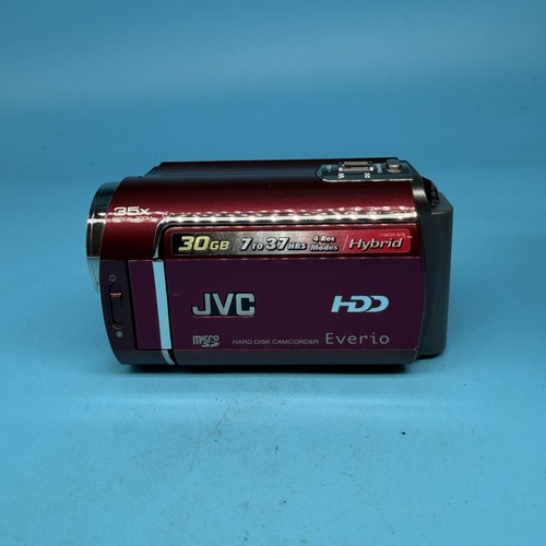 Jvc everio mg330rek - jvc, gz-mg330rek