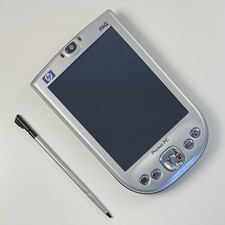 HP iPAQ H4100 Pocket PC