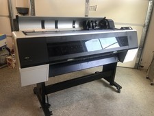 Epson Stylus Pro 9890 Large