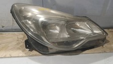 DX. PROIETTORE OPEL CORSA S07