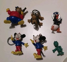 TOPOLINO GADGET DISNEY