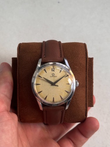 Omega classic cal - omega,